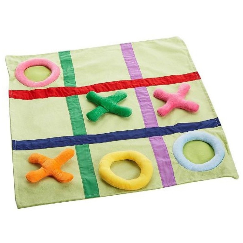 COUVERTURE DE JEUX POUR FURET - FUN N GAME