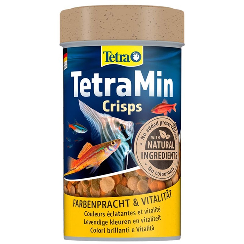 TETRAMIN PRO CRISPS 100 ML