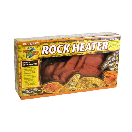 ZM ROCK HEATER MINI  [RH-2E]