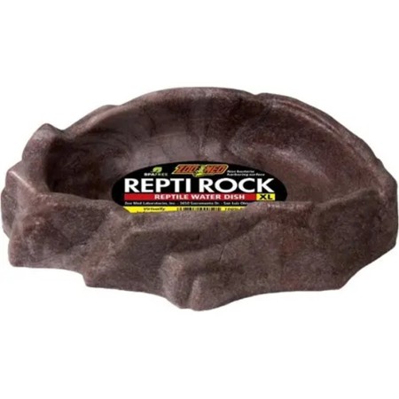 ZM REPTILE WATER DISH XL [WD-50E]