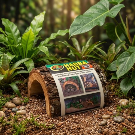 ZM HABBA HUT SMALL  [HH-S]