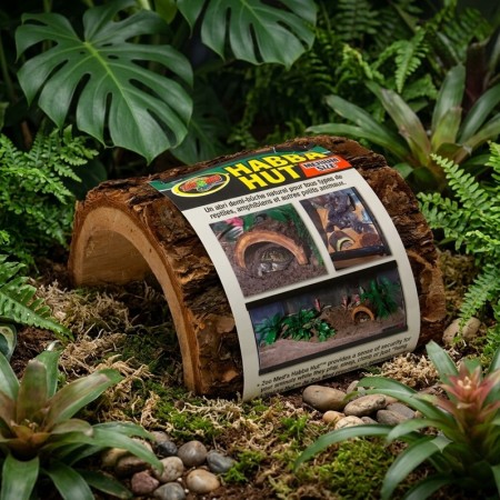 ZM HABBA HUT MEDIUM  [HH-M]