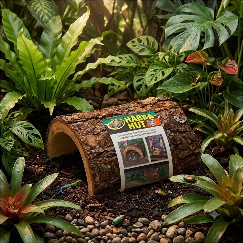 ZM HABBA HUT XL  [HH-XL]