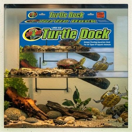 ZM PLAGE TORTUE LARGE  [TD-30E]