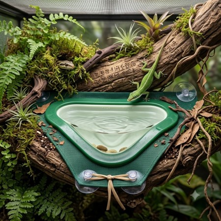 ***ZM LAGON ARBORÉAL -S-  [AL-10]