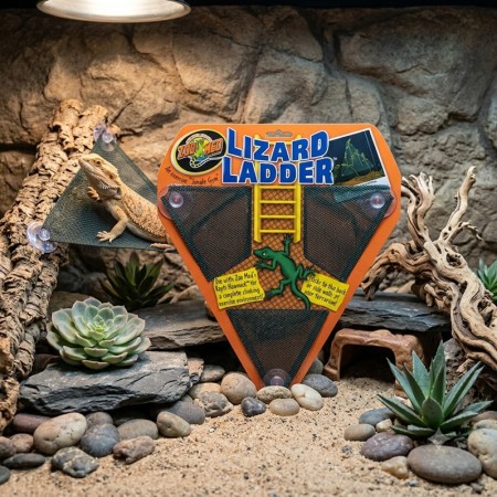 ZM LIZARD LADDER  [SP-10E]
