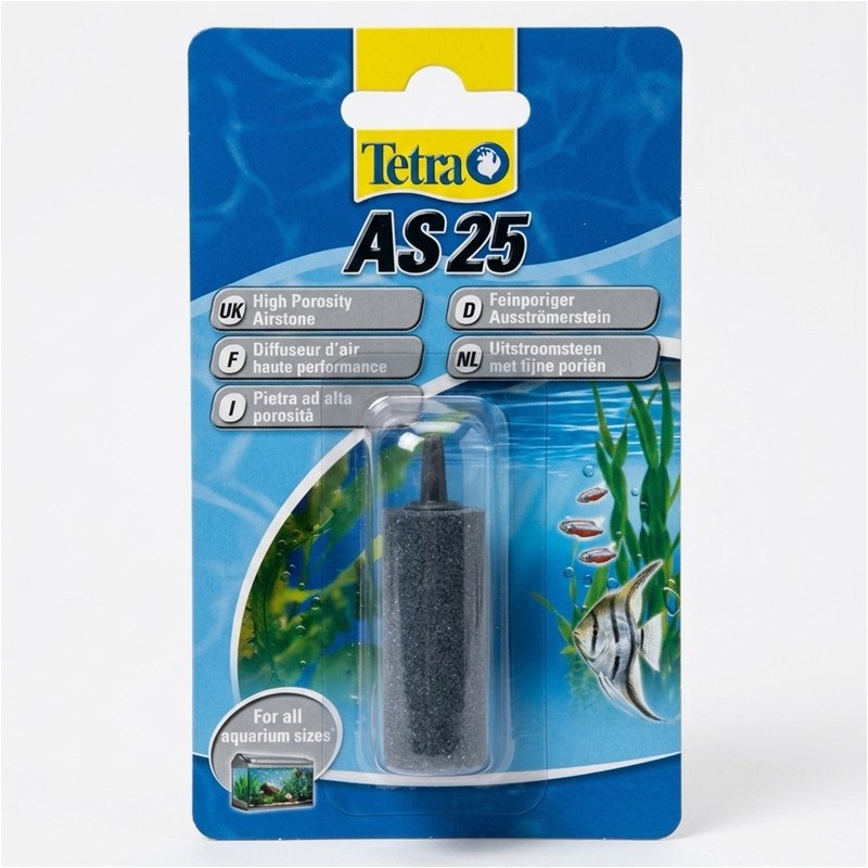 TETRATEC AS 25