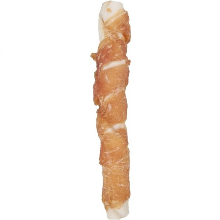 Friandises R'Hide bâton poulet pour chien 17cm | Sans gluten | 3 pcs 155g