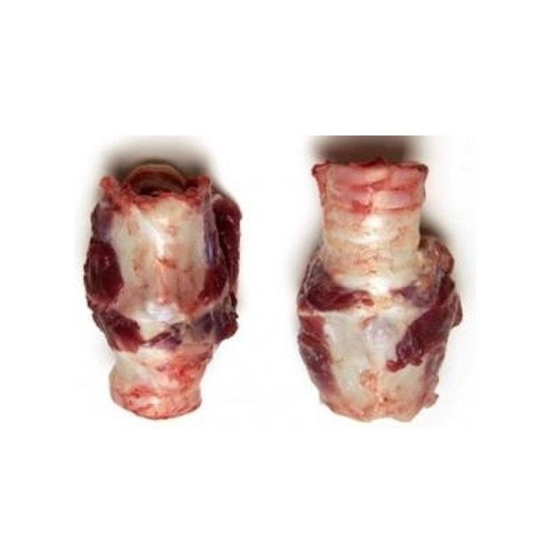 CONGELE - LARYNX DE BOEUF - SACHET 1KG
