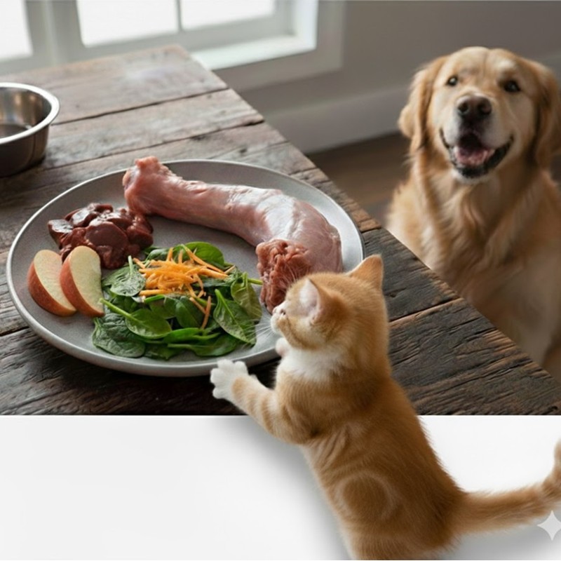 CONGELE - COUS DE DINDE - 10KG