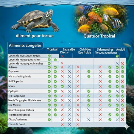 FICHE DE NUTRITION
