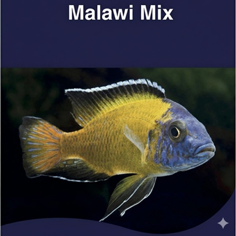 CONGELE- MENU MALAWI - 100GRS