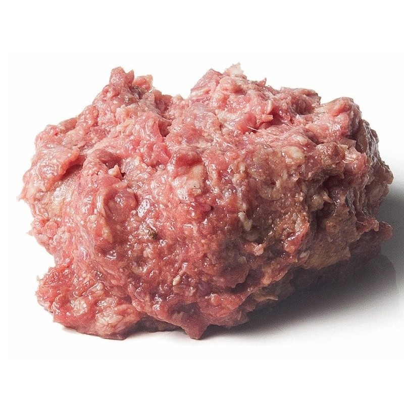 CONGELE - POUSSINS MOULUS - (BOUDIN DE 1KG)