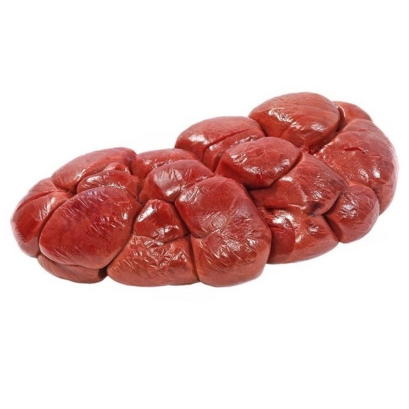 CONGELE - ROGNONS DE BOEUF - 1KG