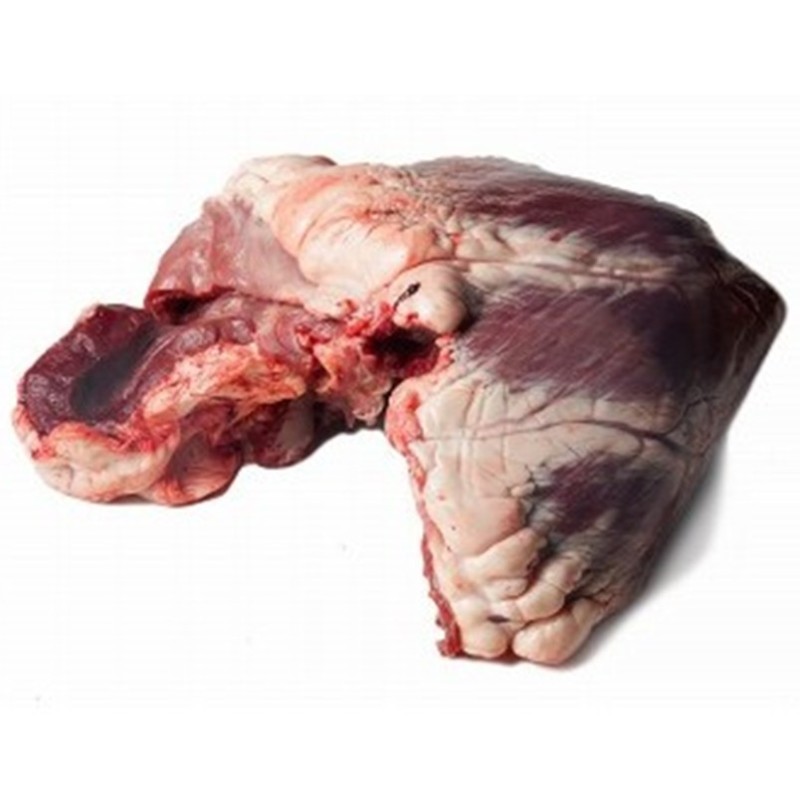 CONGELE - COEUR DE BOEUF - LA PIÈCE - ENVIRON 2.250 KG