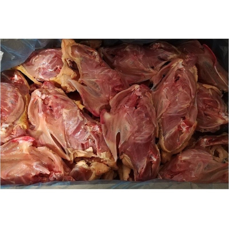 CONGELE - CARCASSE DE PINTADEAU - 10 KILOS