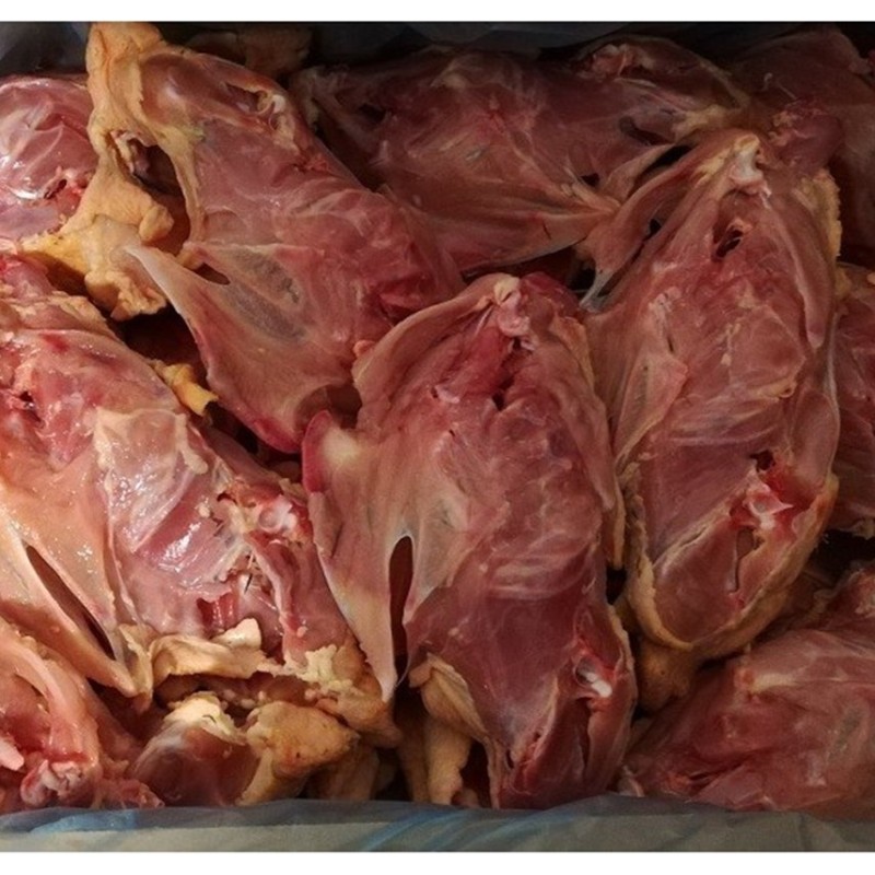 CONGELE - CARCASSE DE PINTADEAU - 5KG
