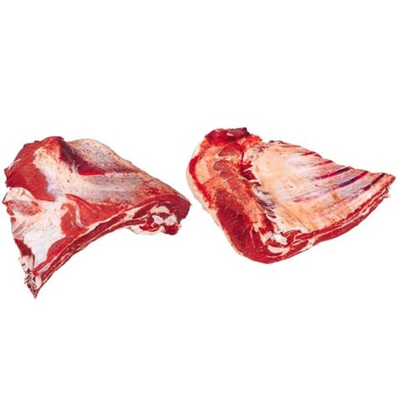 CONGELE - PLAT DE COTE DE BOEUF - 10 KILOS