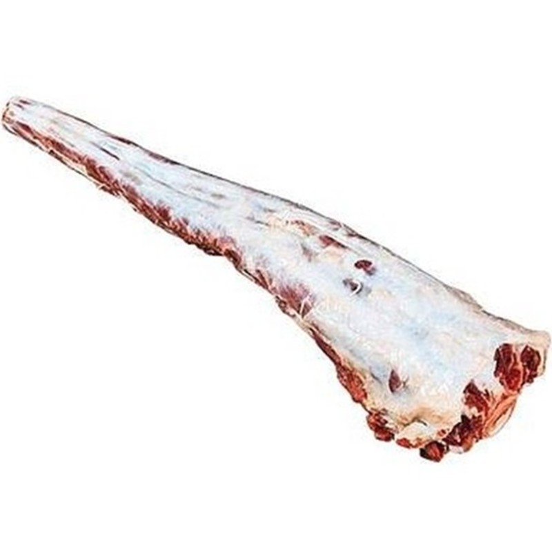 CONGELE - QUEUE DE BOEUF ENTIERE (1.5 À 2KG)