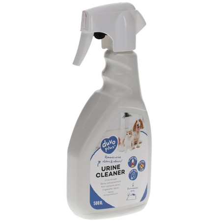 NETTOYANT URINE - 500ML
