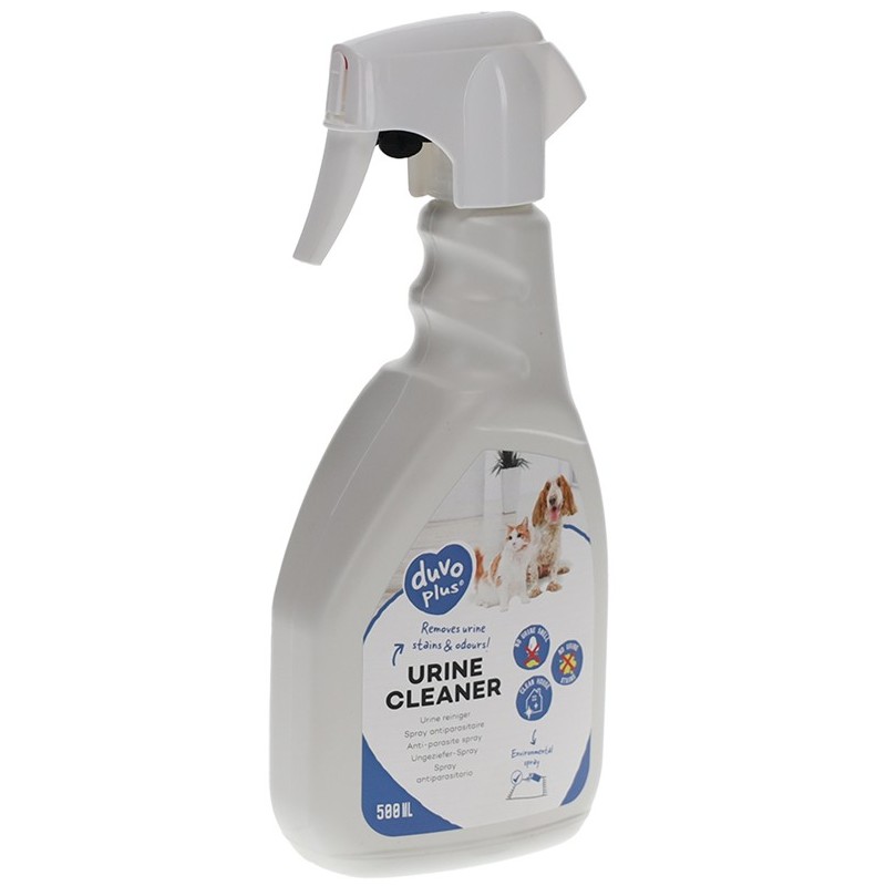 NETTOYANT URINE - 500ML