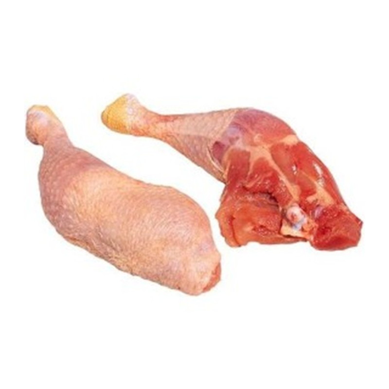 CONGELE - CUISSES DE POULET - IQF - 5 KG