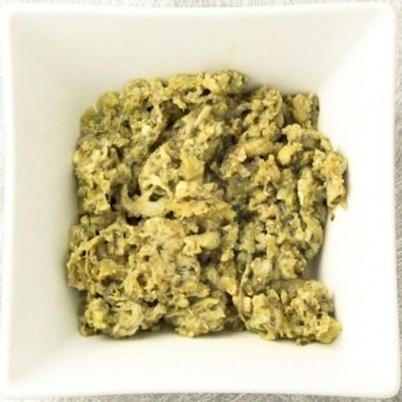CONGELE - PANSE DE BOVIN EN ROULEAU - 1KG