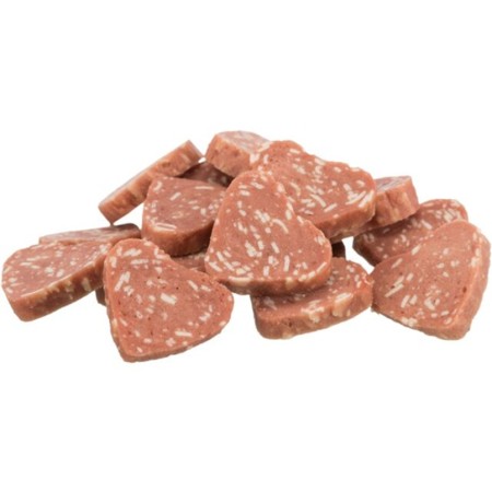 Friandises Premio Hearts au Magret de Canard et Colin - Sans gluten