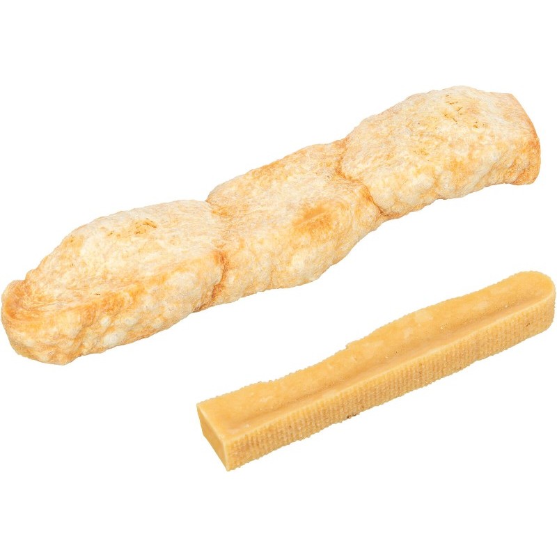 FROMAGE À MÂCHER - L - 13.5CM - 95GRS