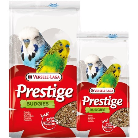 PRESTIGE MÉLANGE PERRUCHE - 1 KG