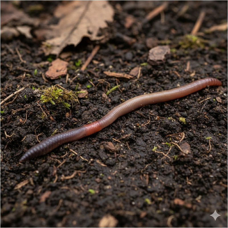 VERS CANADIENS - BOÎTE