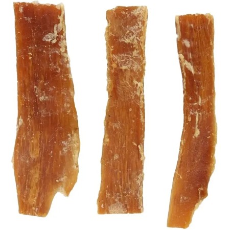 NATURE SNACK - BANDE DE COU BUFFLE - 200GRS