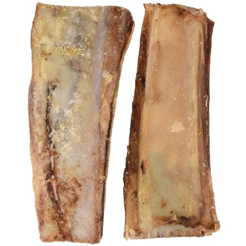 NATURE SNACK - CÔTE DE BUFFLE - 12CM -2PC - 120GRS