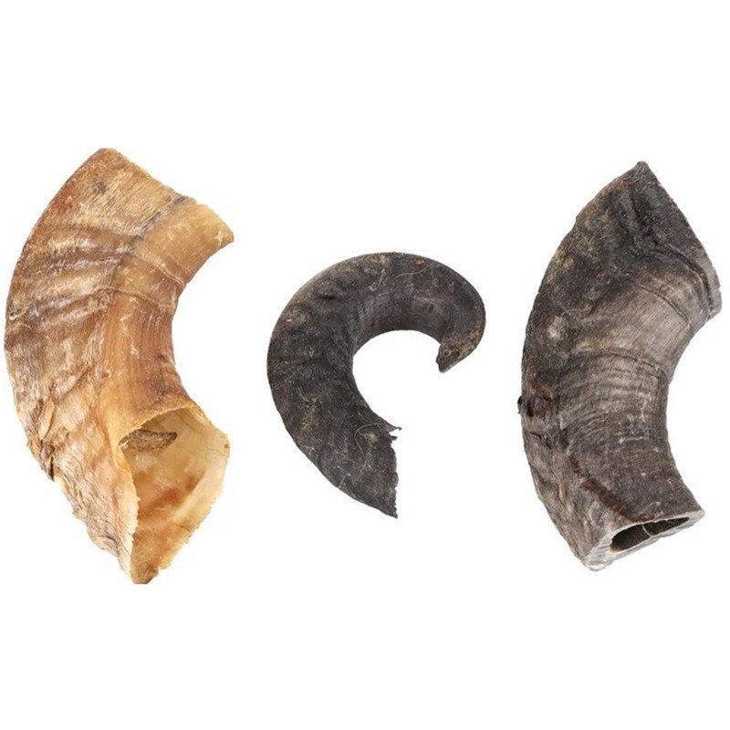 NATURE SNACK - CORNE DE MOUTON - 200GRS