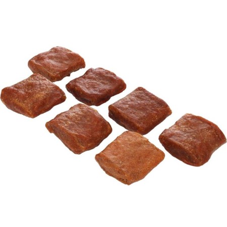 NATURE SNACK -  POULET CUBES - 80GRS