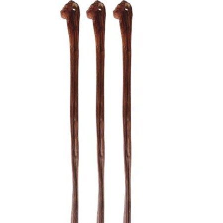 NATURE SNACK - BOEUF OESOPHAGE ROND SÉCHÉ - 50CM - 3PCS
