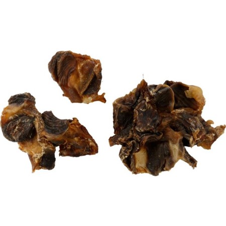 NATURE SNACK - ESTOMAC DE POULET SECHE - 200GRS