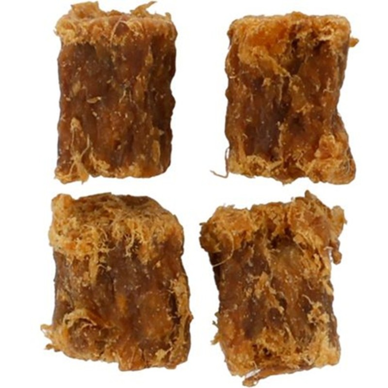 NATURE SNACK - CHEVAL EN CUBES - 80GRS