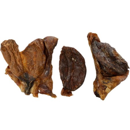 NATURE SNACK - TESTICULES DE MOUTON - 150GRS