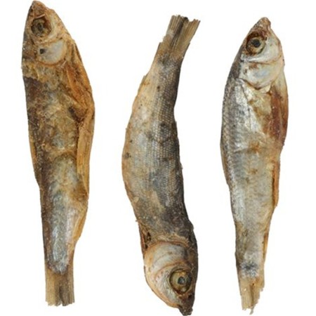 NATURE SNACK - SPRAT SÉCHÉ - 100GRS