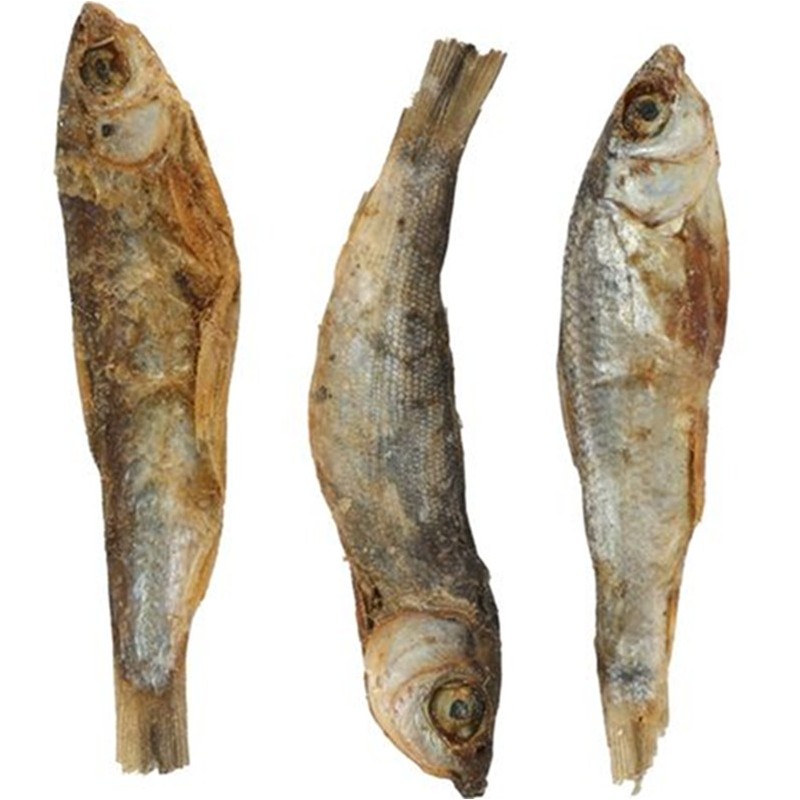 NATURE SNACK - SPRAT SÉCHÉ - 100GRS