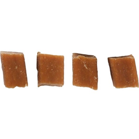 NATURE SNACK - DINDON CUBES - 80GRS
