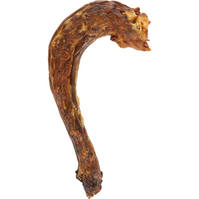 NATURE SNACK - COU DE DINDE SÉCHÉ - 1P