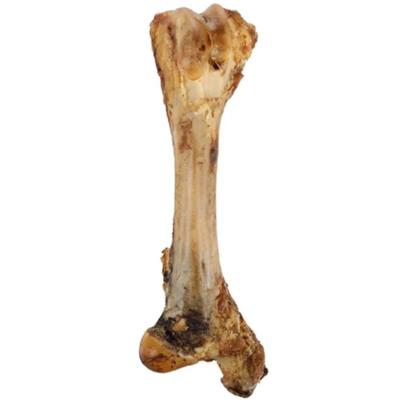 NATURE SNACK - TIBIA CHARNU - JUMBO- 800GRS