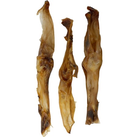 NATURE SNACK - OREILLE DE LAPIN - 200GRS