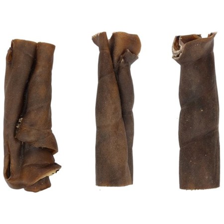 NATURE SNACK - PEAU DE CHAMEAU ROULEAU 15CM  - 200GRS