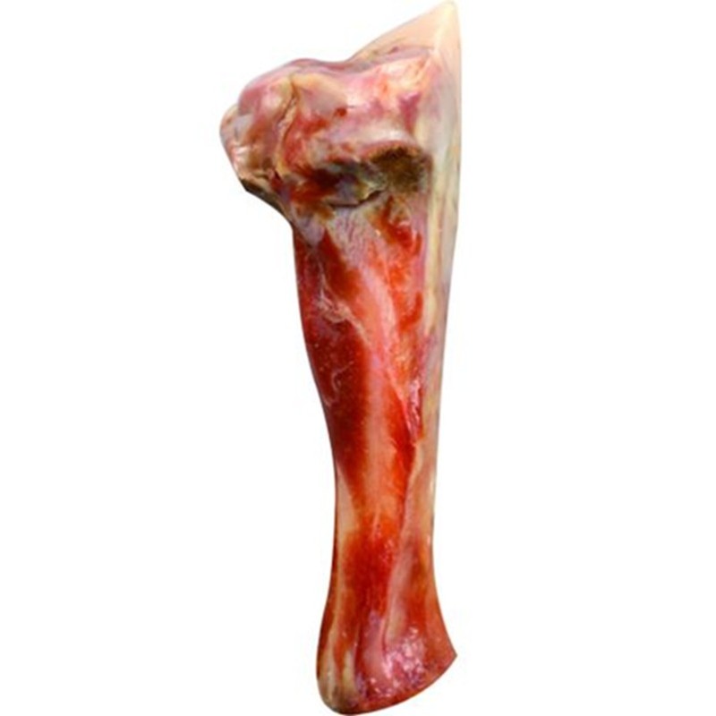 NATURE SNACK - OS DE JAMBON AVEC VIANDE - 190/300GRS