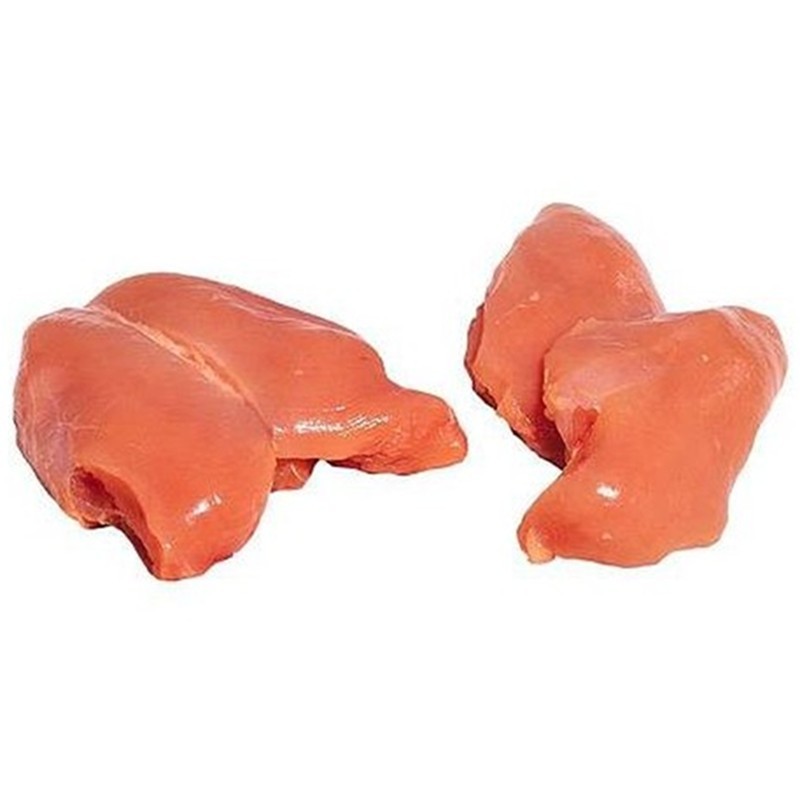 CONGELE - FILET DE POULET - 1KG