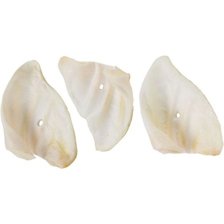 NATURE SNACK - OREILLE DE PORC NATURE - PIÈCE