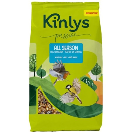 MÉLANGE OISEAUX DU CIEL - 1KG